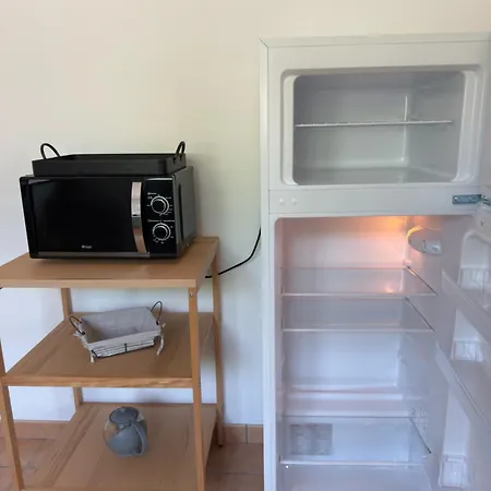 Maison Familiale Avec Jardin