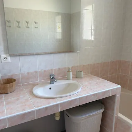 Villa Maison Familiale Avec Jardin Le Pian-sur-Garonne